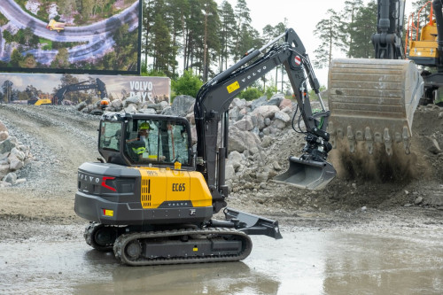 Volvo Days 2026 - 163
